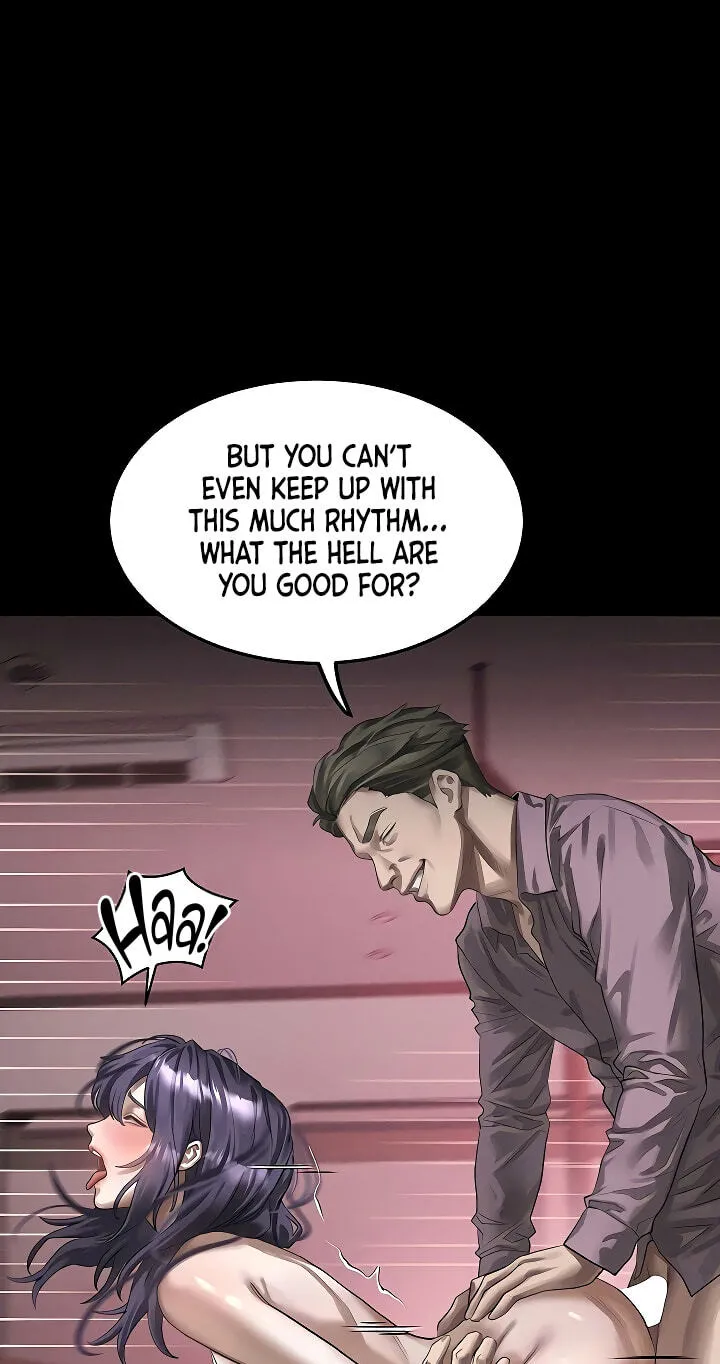 Dirty Talk Chapter 58 page 81 - 