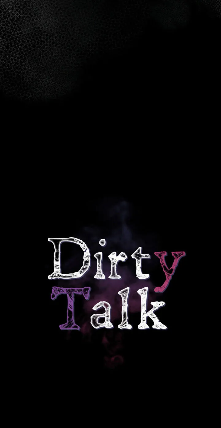 Dirty Talk Chapter 58 page 10 - 