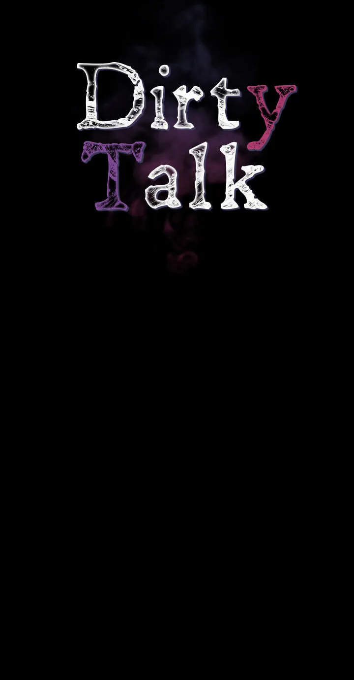 Dirty Talk Chapter 59 page 19 - 