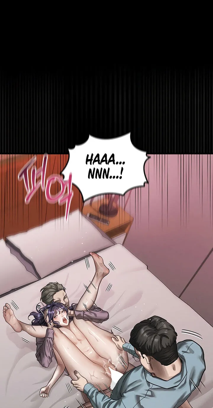 Dirty Talk Chapter 59 page 20 - 