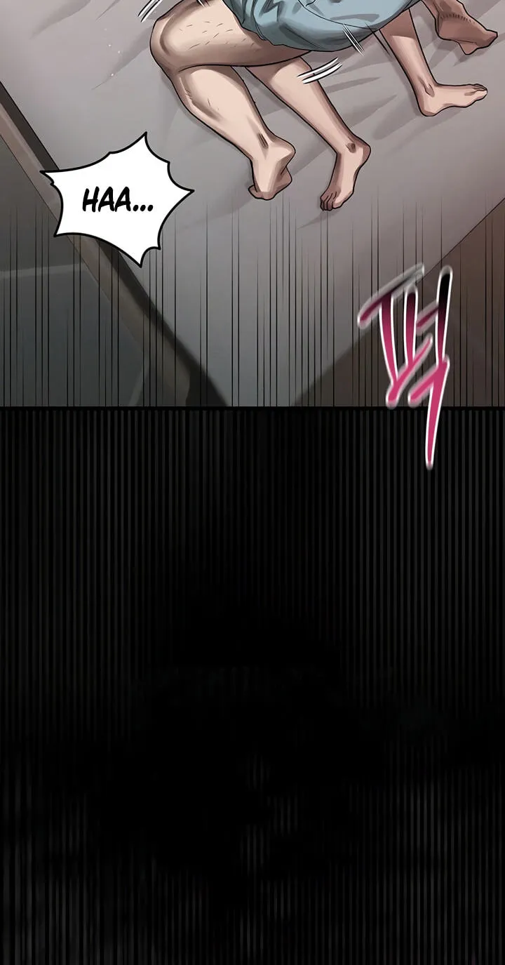 Dirty Talk Chapter 59 page 21 - 