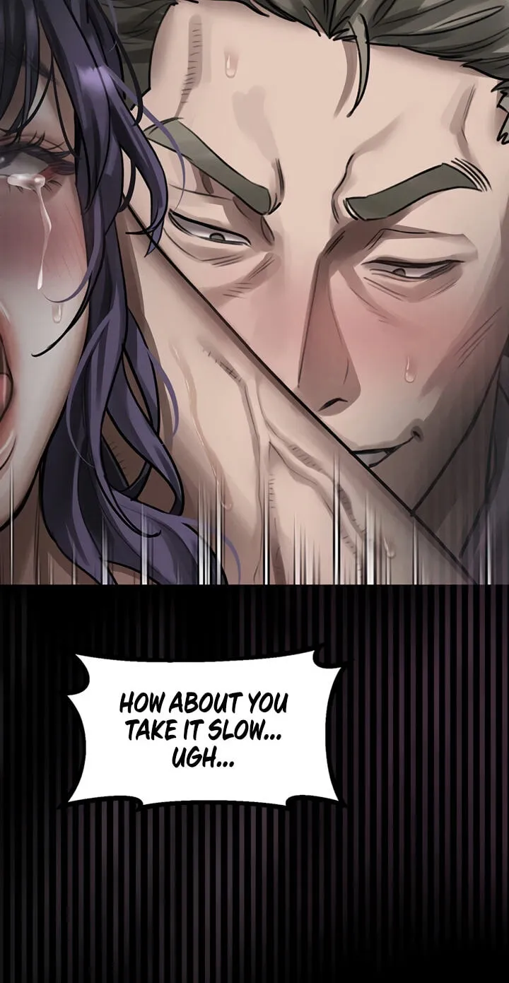 Dirty Talk Chapter 59 page 25 - 