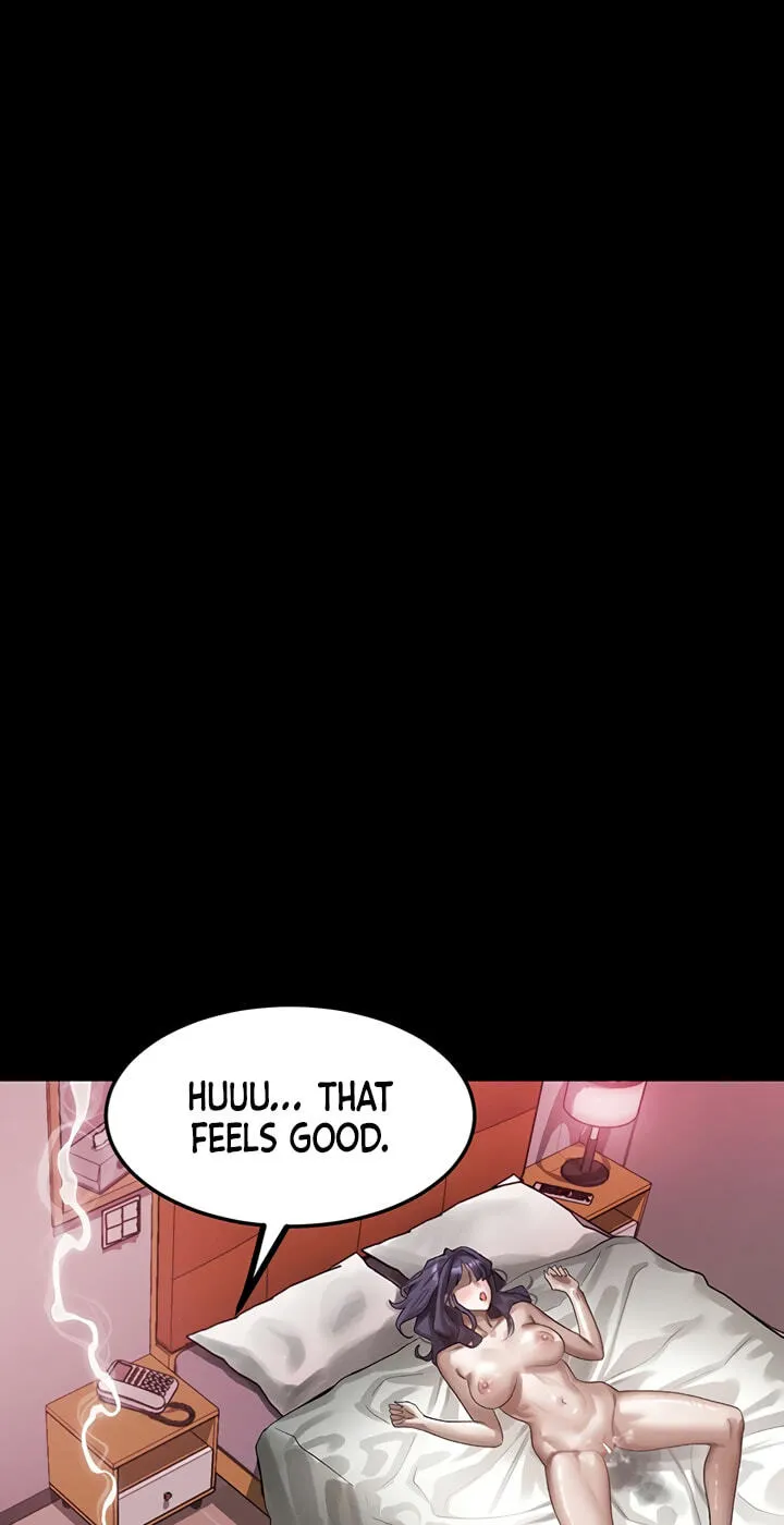 Dirty Talk Chapter 59 page 38 - 