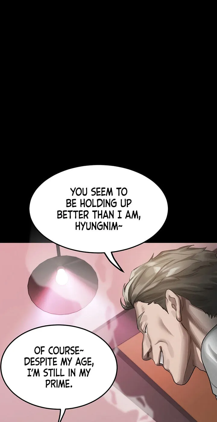 Dirty Talk Chapter 59 page 40 - 