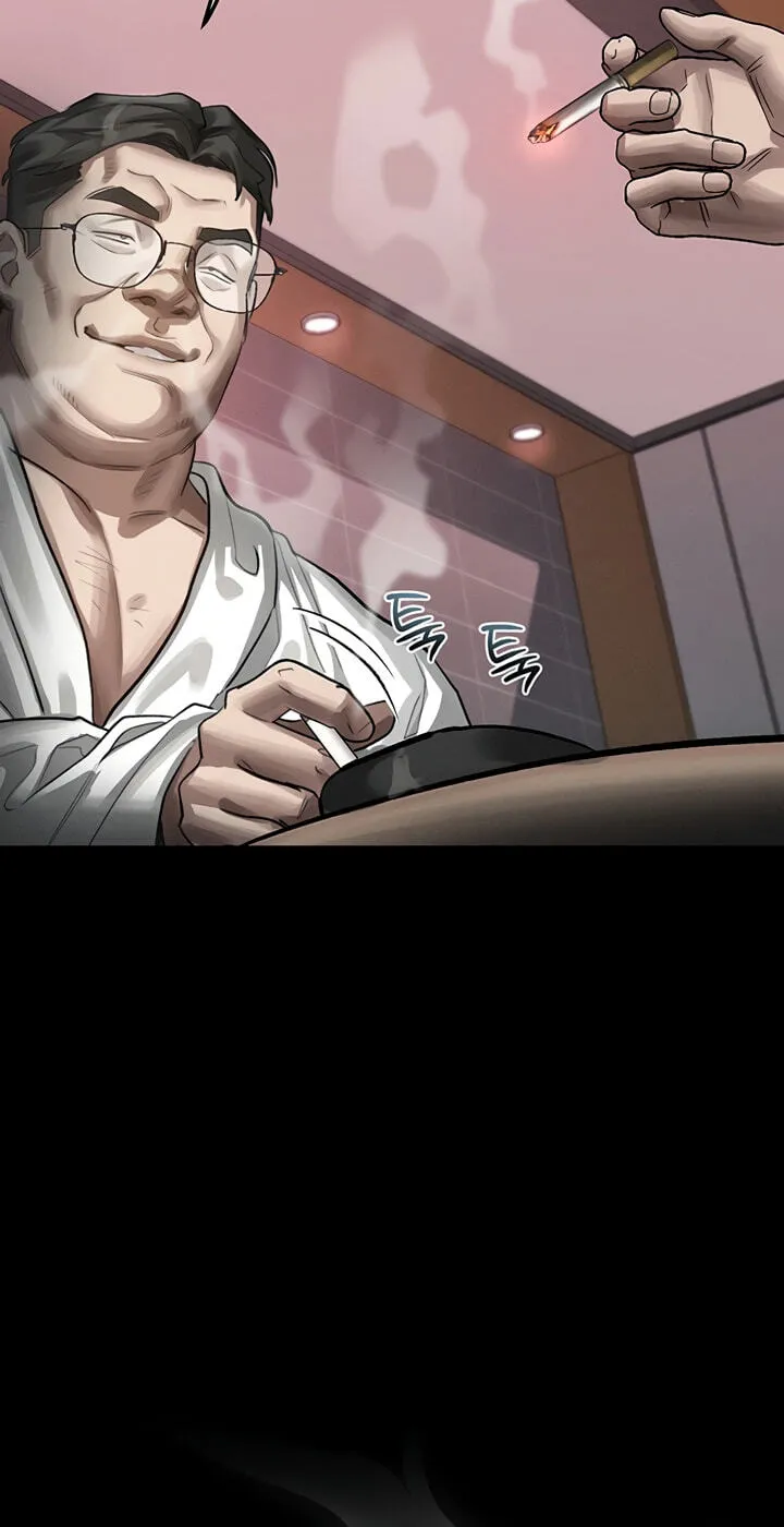 Dirty Talk Chapter 59 page 41 - 