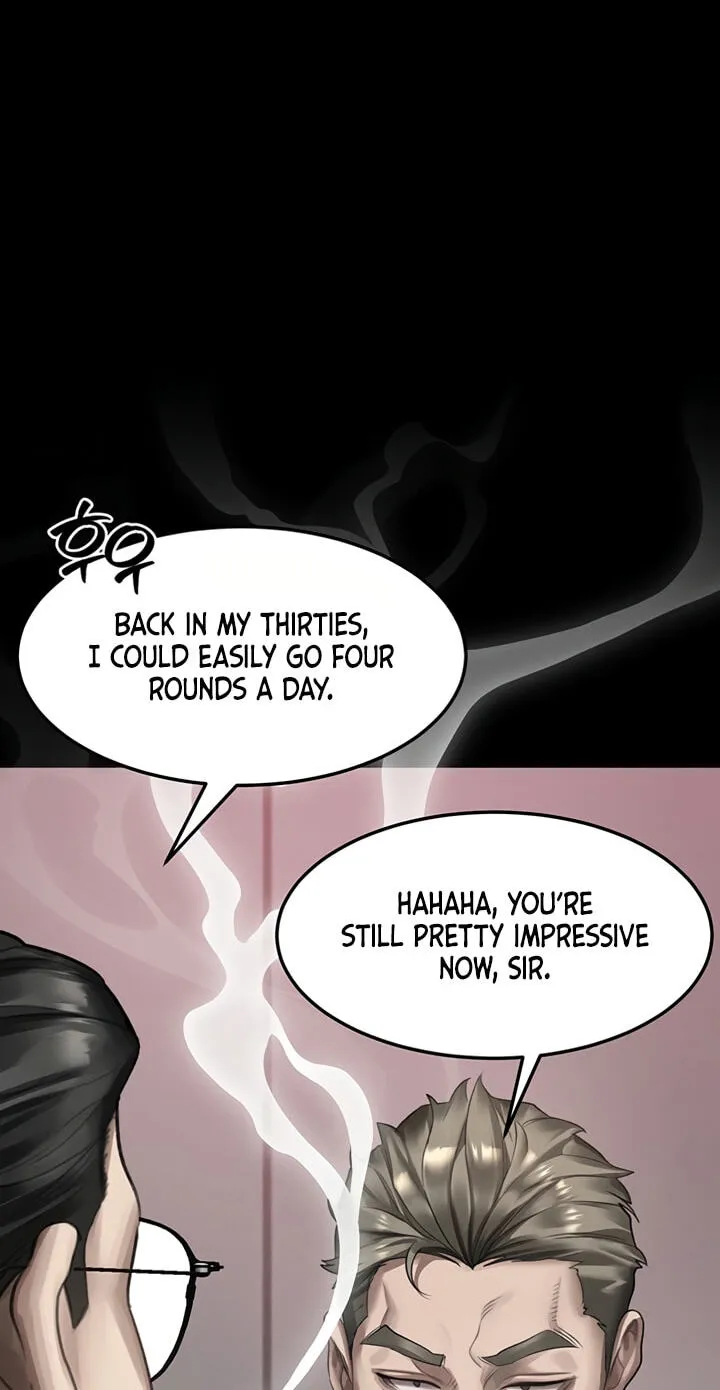Dirty Talk Chapter 59 page 43 - 