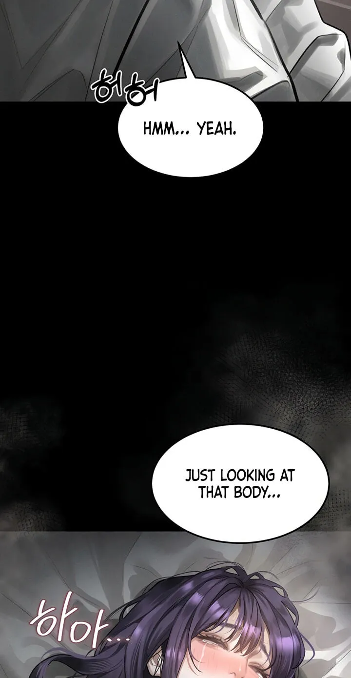 Dirty Talk Chapter 59 page 46 - 