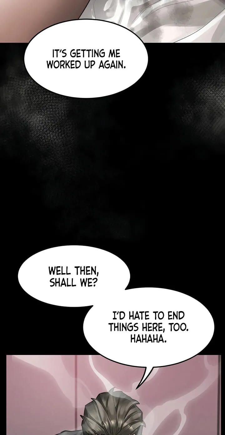 Dirty Talk Chapter 59 page 48 - 
