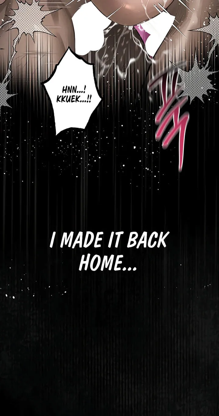 Dirty Talk Chapter 59 page 61 - 