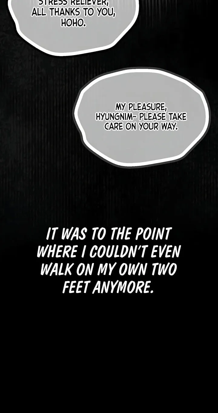 Dirty Talk Chapter 59 page 64 - 