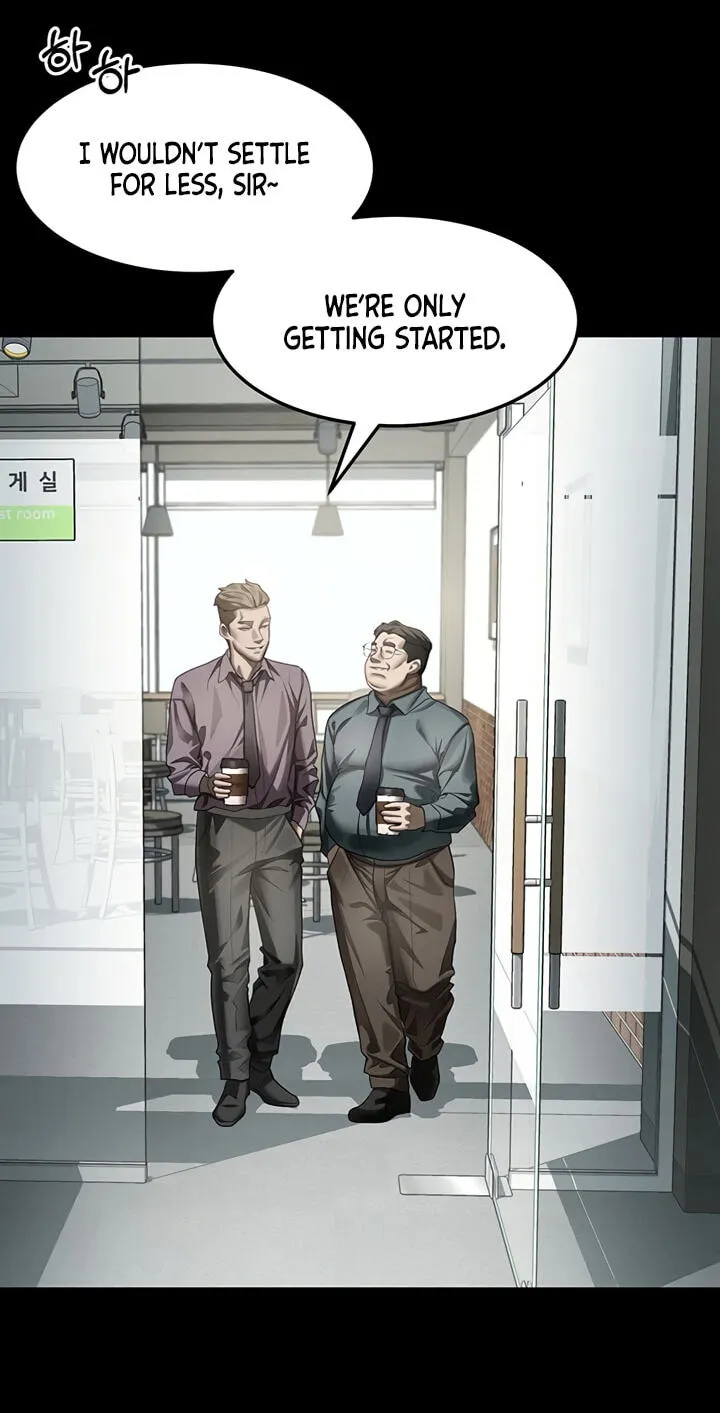 Dirty Talk Chapter 59 page 83 - 