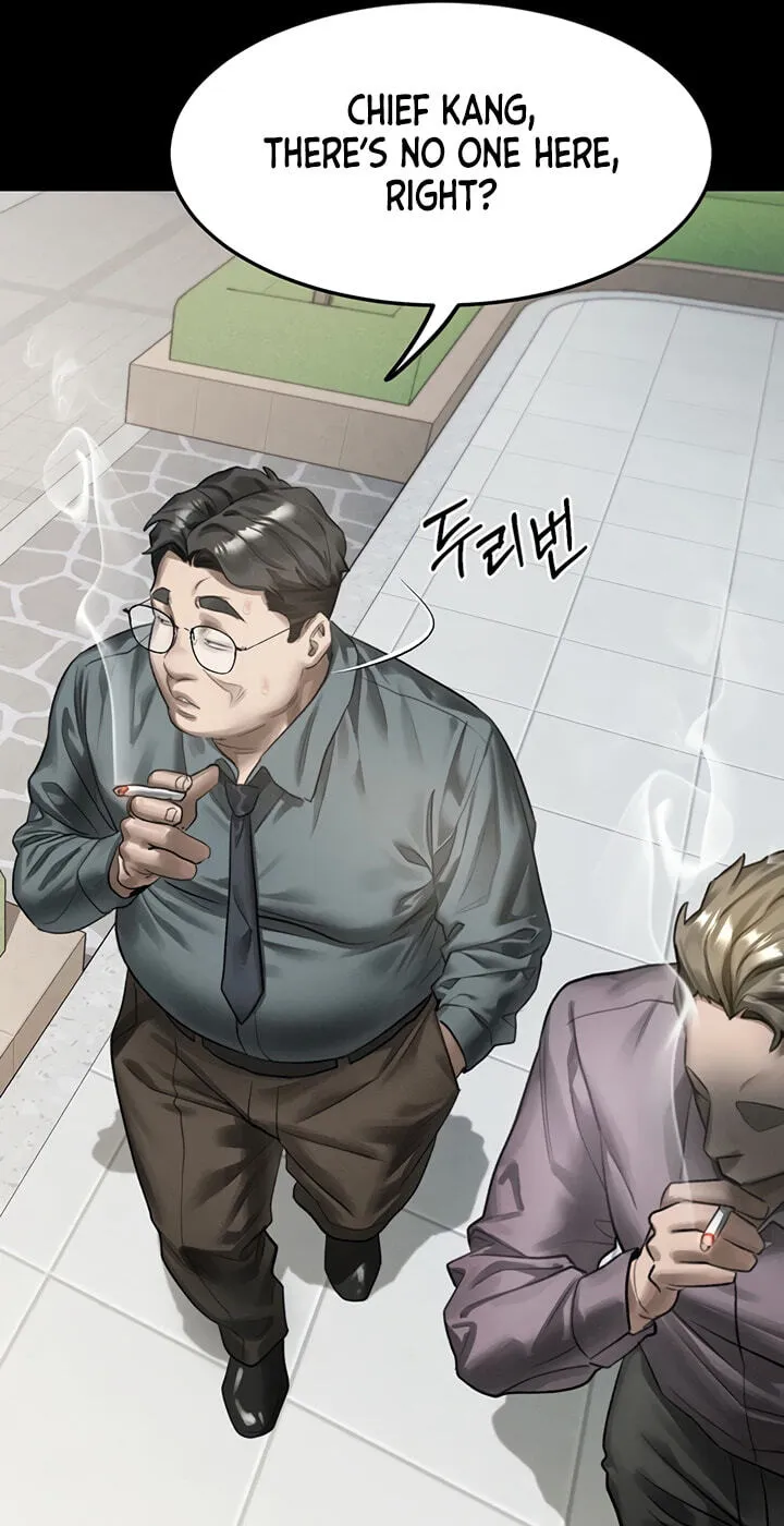 Dirty Talk Chapter 59 page 89 - 