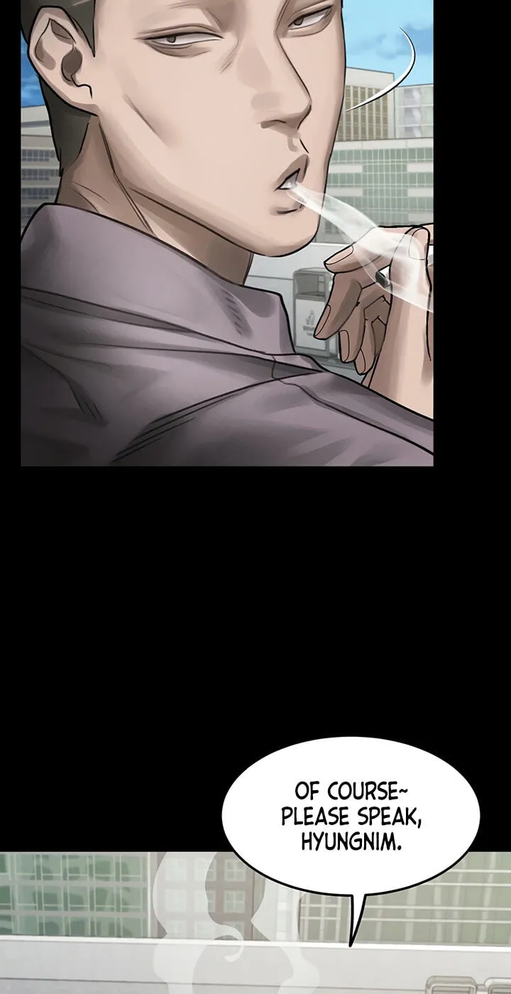 Dirty Talk Chapter 59 page 91 - 