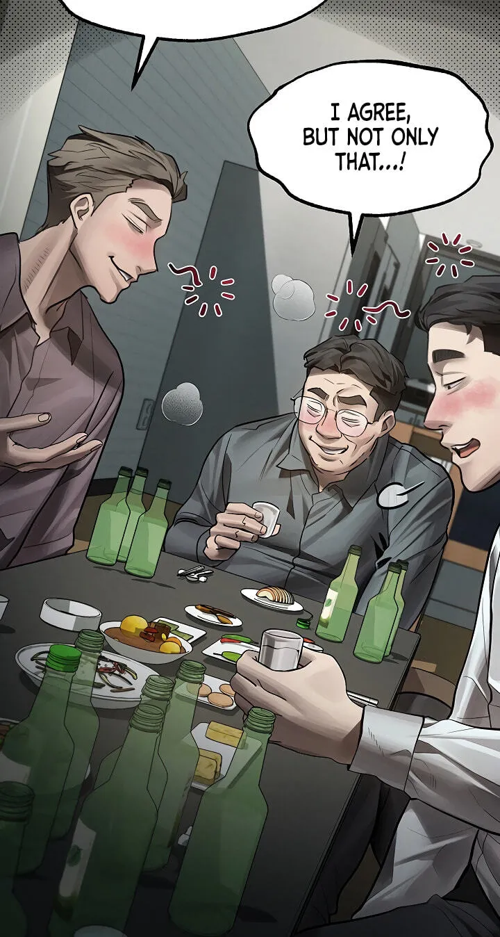 Dirty Talk Chapter 60 page 105 - 