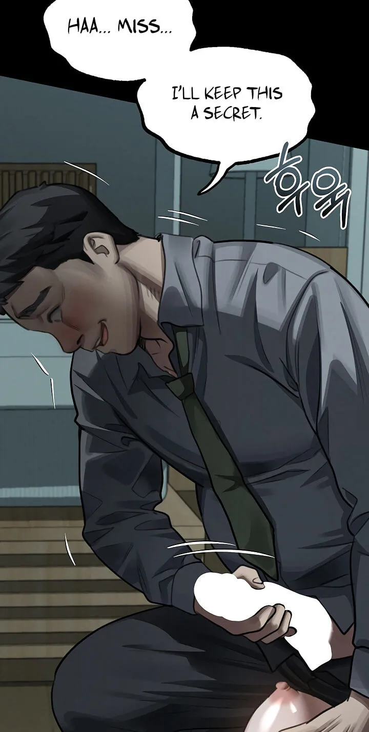 Dirty Talk Chapter 60 page 123 - 