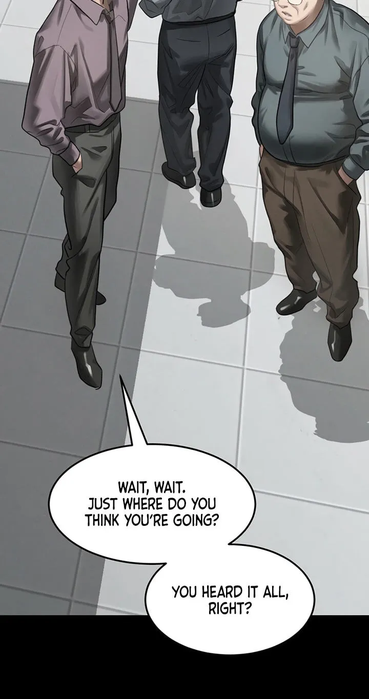 Dirty Talk Chapter 60 page 18 - 