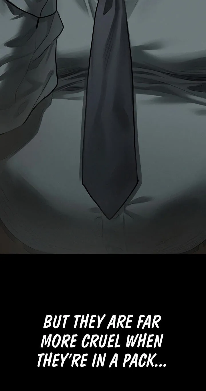 Dirty Talk Chapter 60 page 21 - 