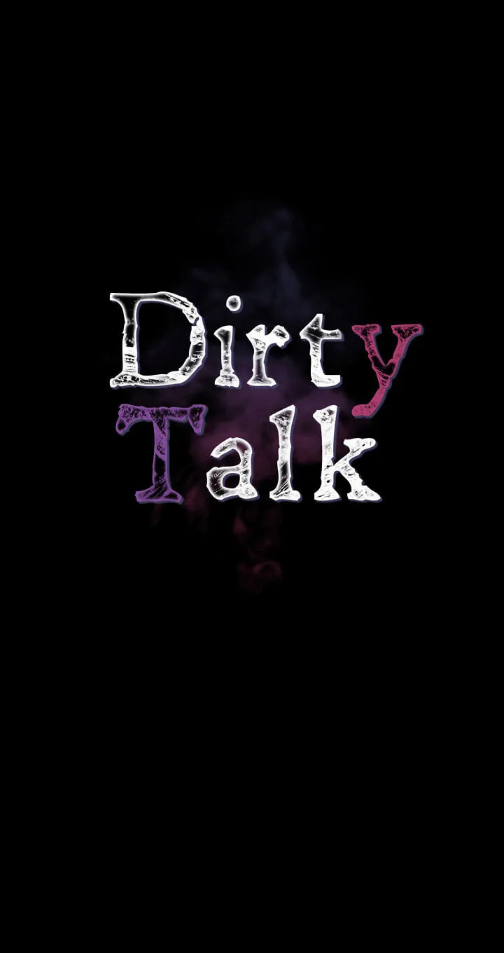 Dirty Talk Chapter 60 page 23 - 