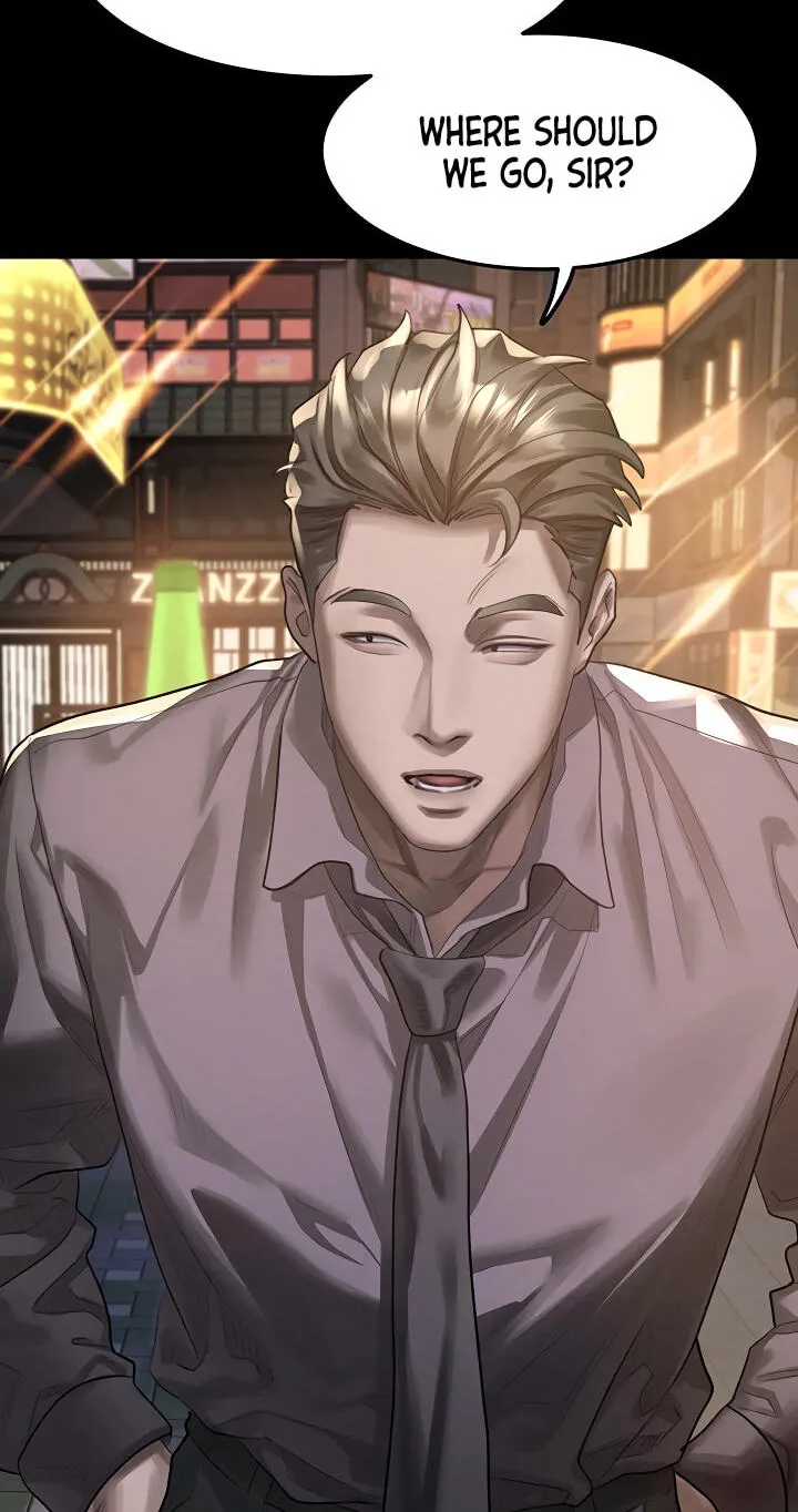 Dirty Talk Chapter 60 page 27 - 