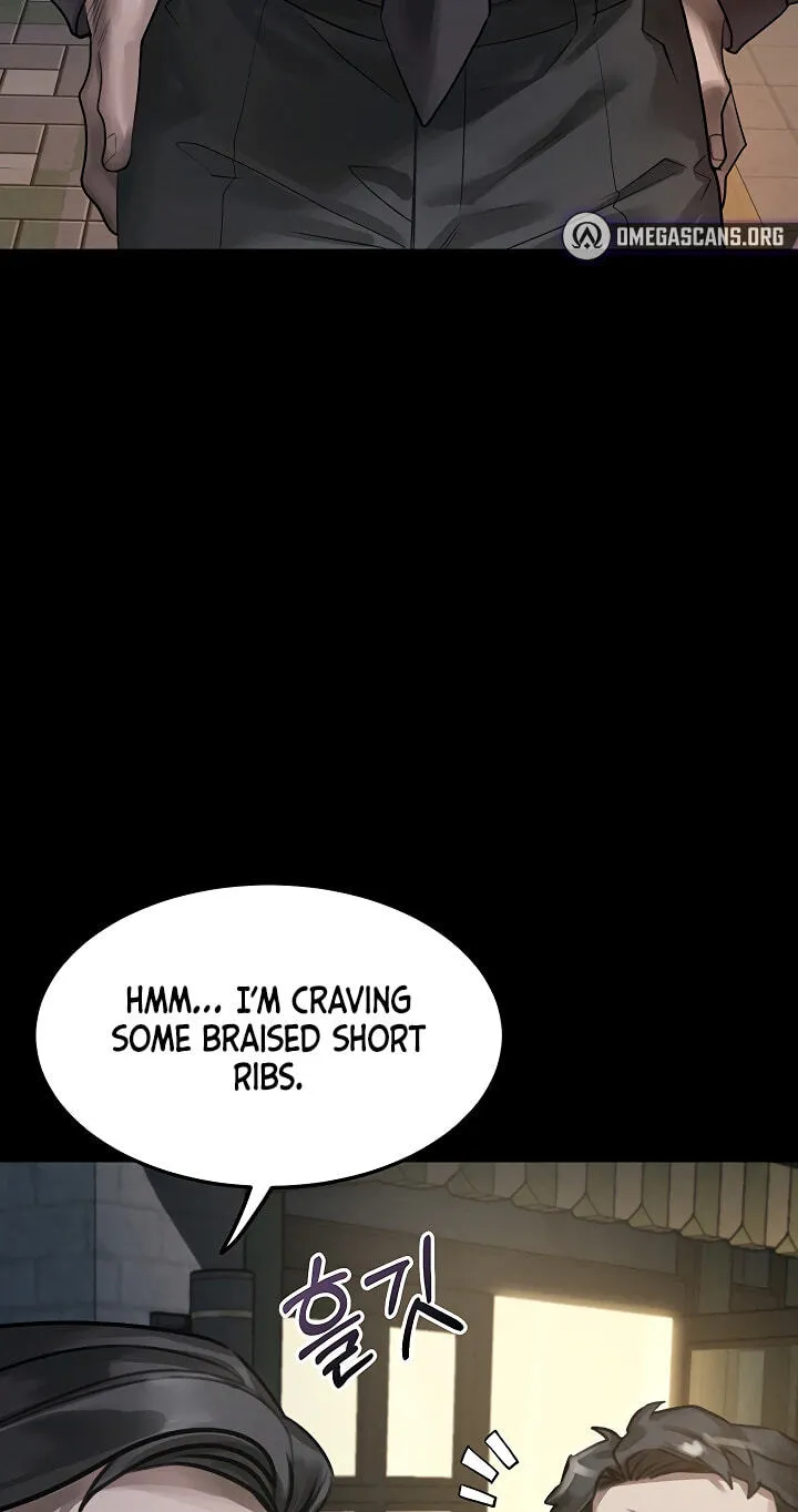 Dirty Talk Chapter 60 page 28 - 