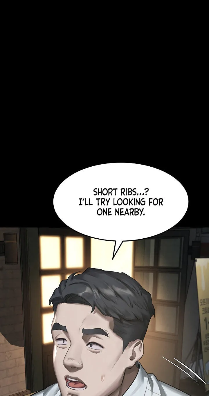 Dirty Talk Chapter 60 page 30 - 