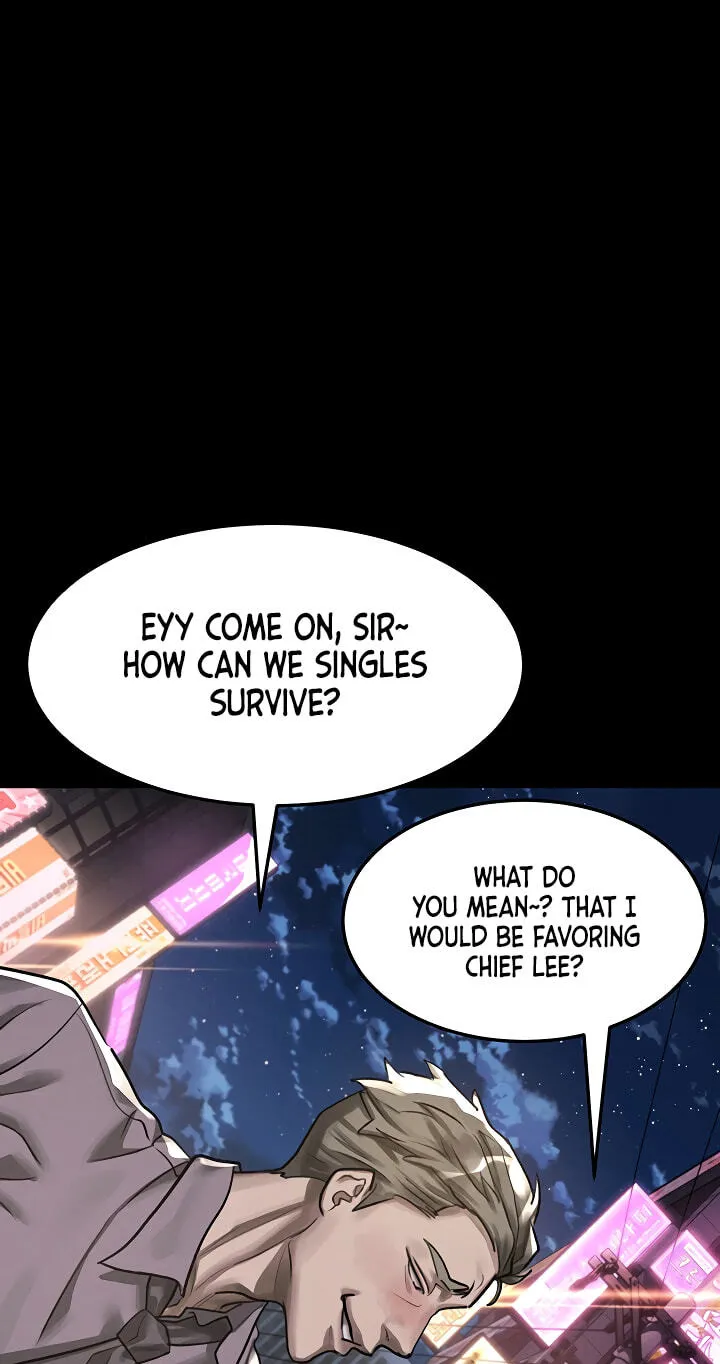 Dirty Talk Chapter 60 page 35 - 