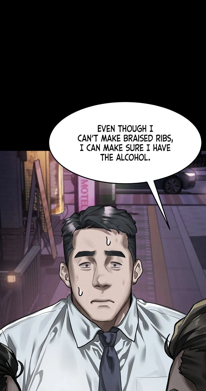 Dirty Talk Chapter 60 page 37 - 