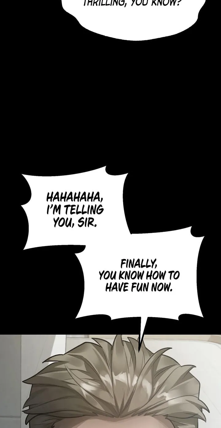 Dirty Talk Chapter 60 page 5 - 
