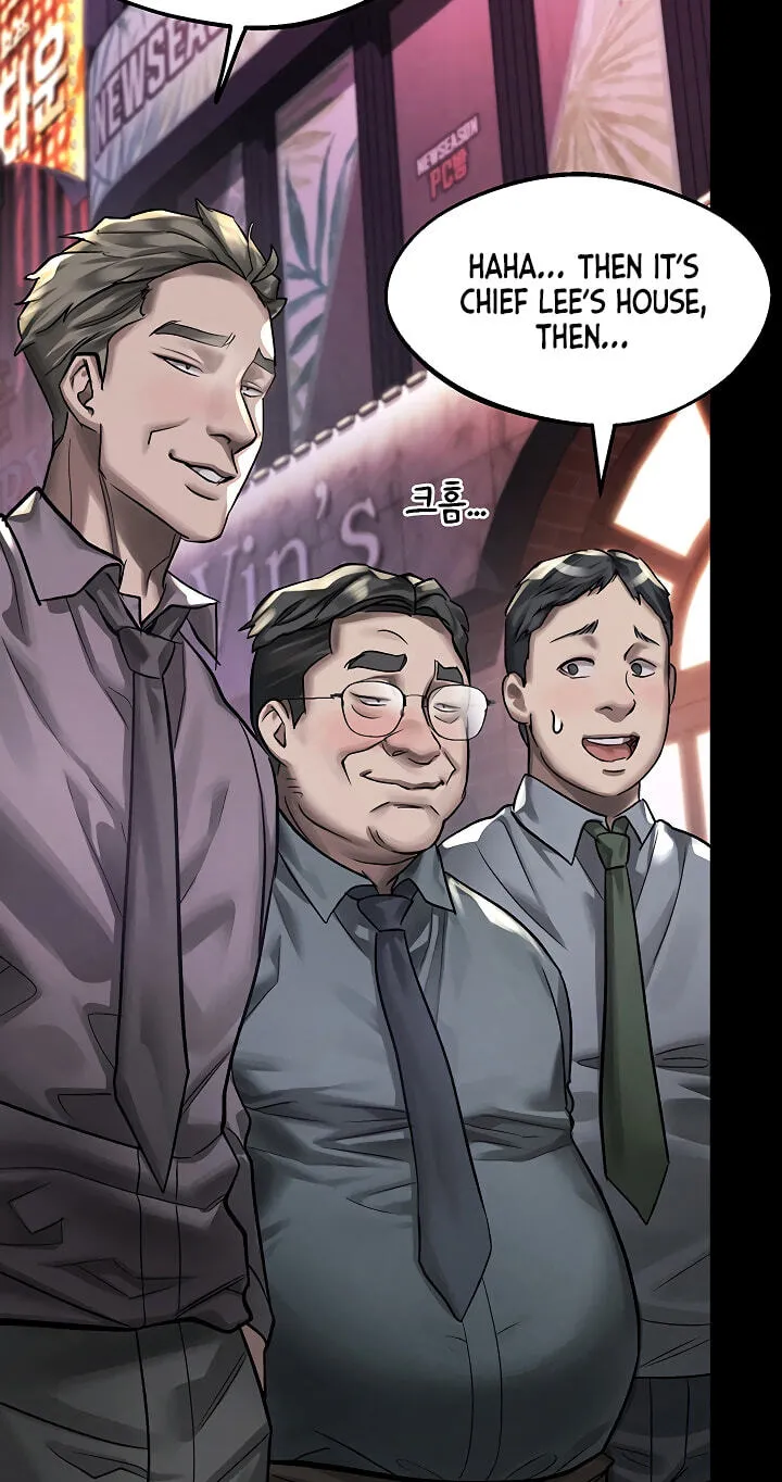 Dirty Talk Chapter 60 page 43 - 