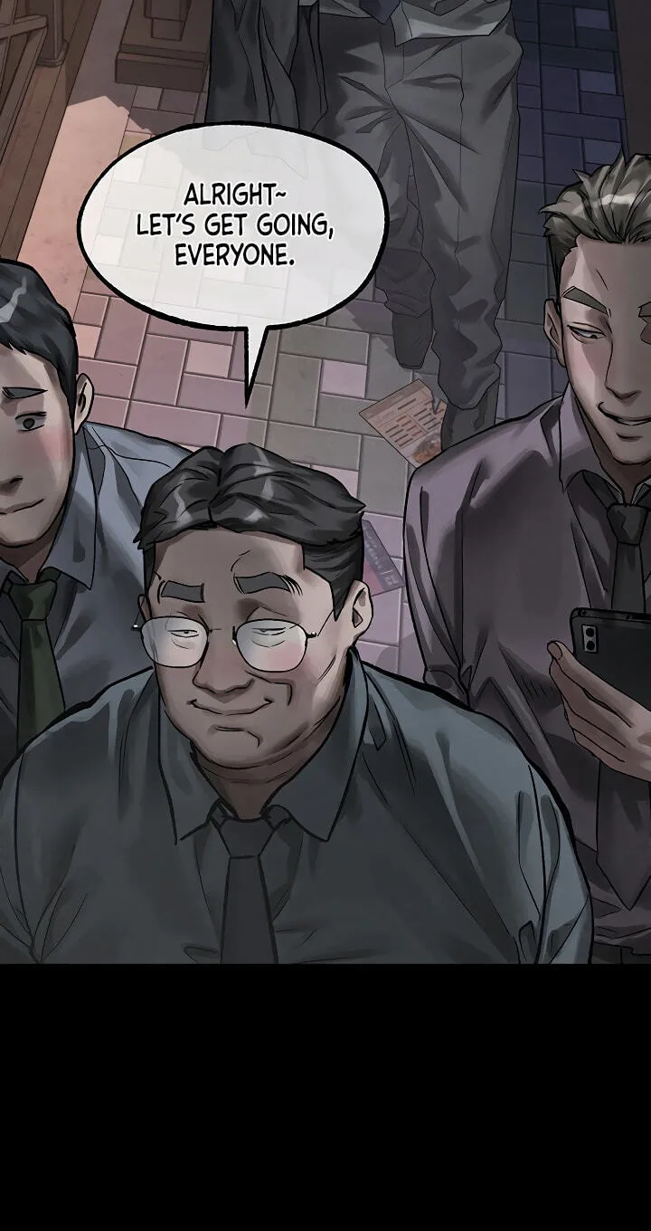 Dirty Talk Chapter 60 page 45 - 