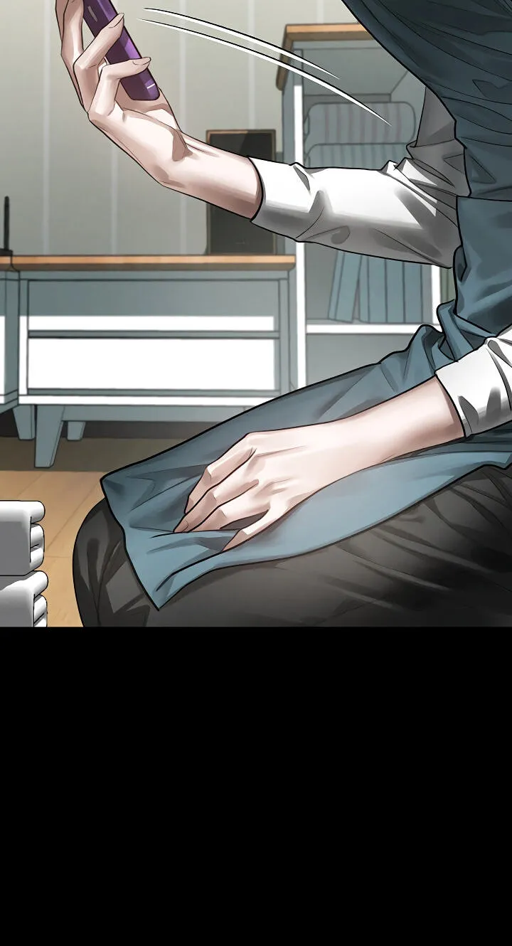 Dirty Talk Chapter 60 page 49 - 