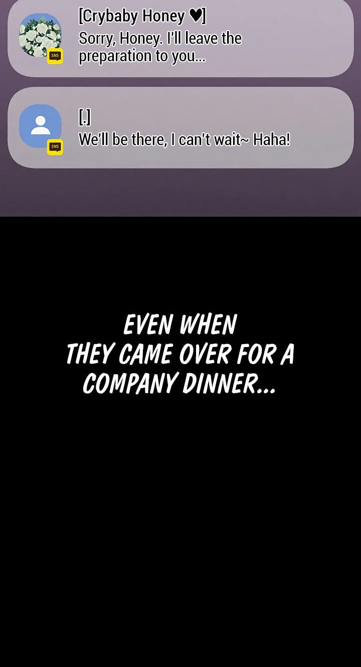 Dirty Talk Chapter 60 page 51 - 