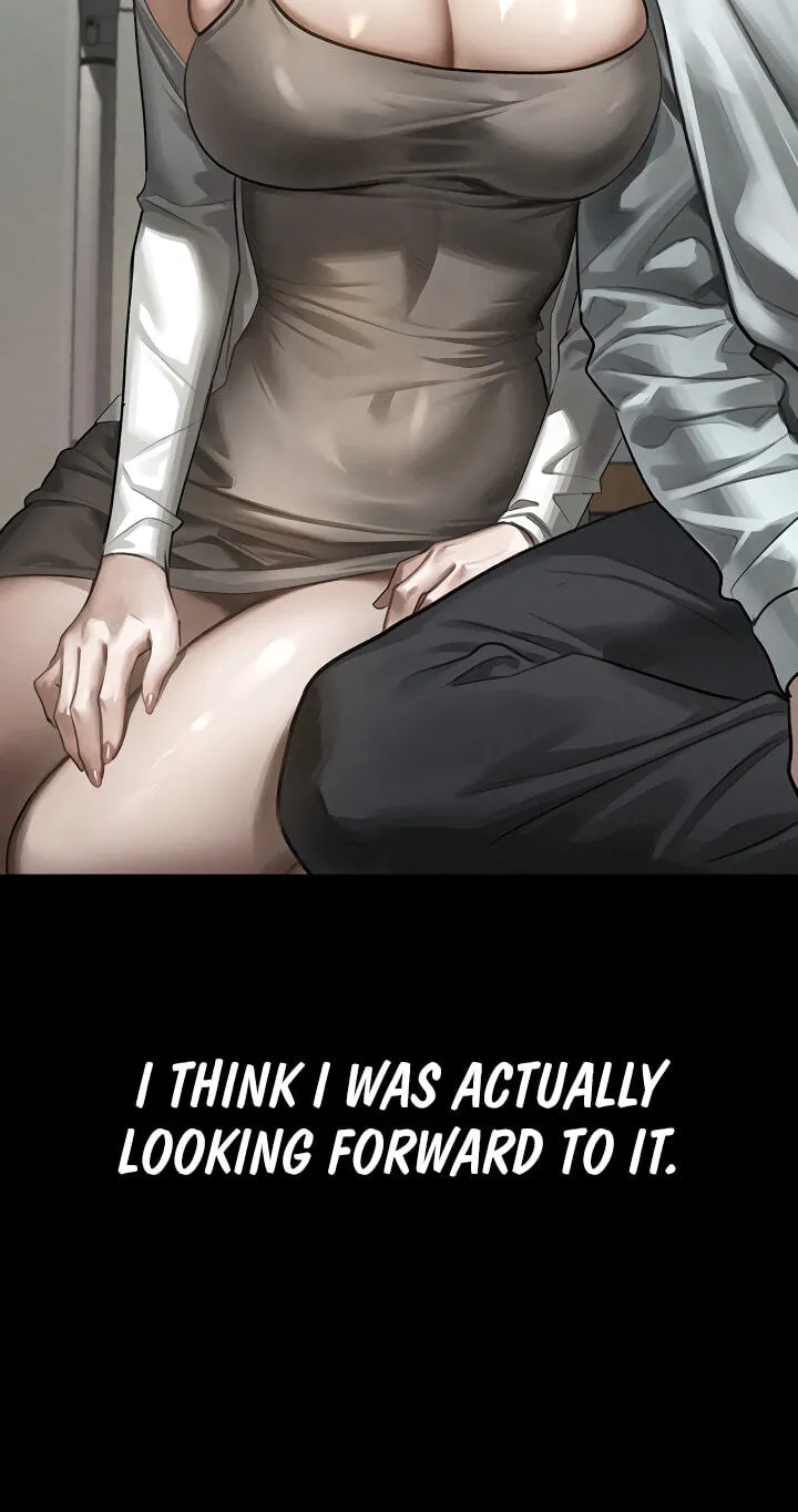 Dirty Talk Chapter 60 page 61 - 