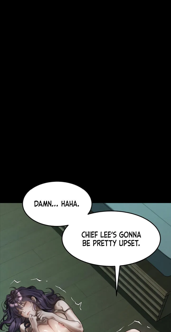 Dirty Talk Chapter 61 page 101 - 