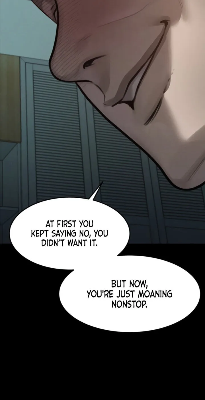 Dirty Talk Chapter 61 page 104 - 