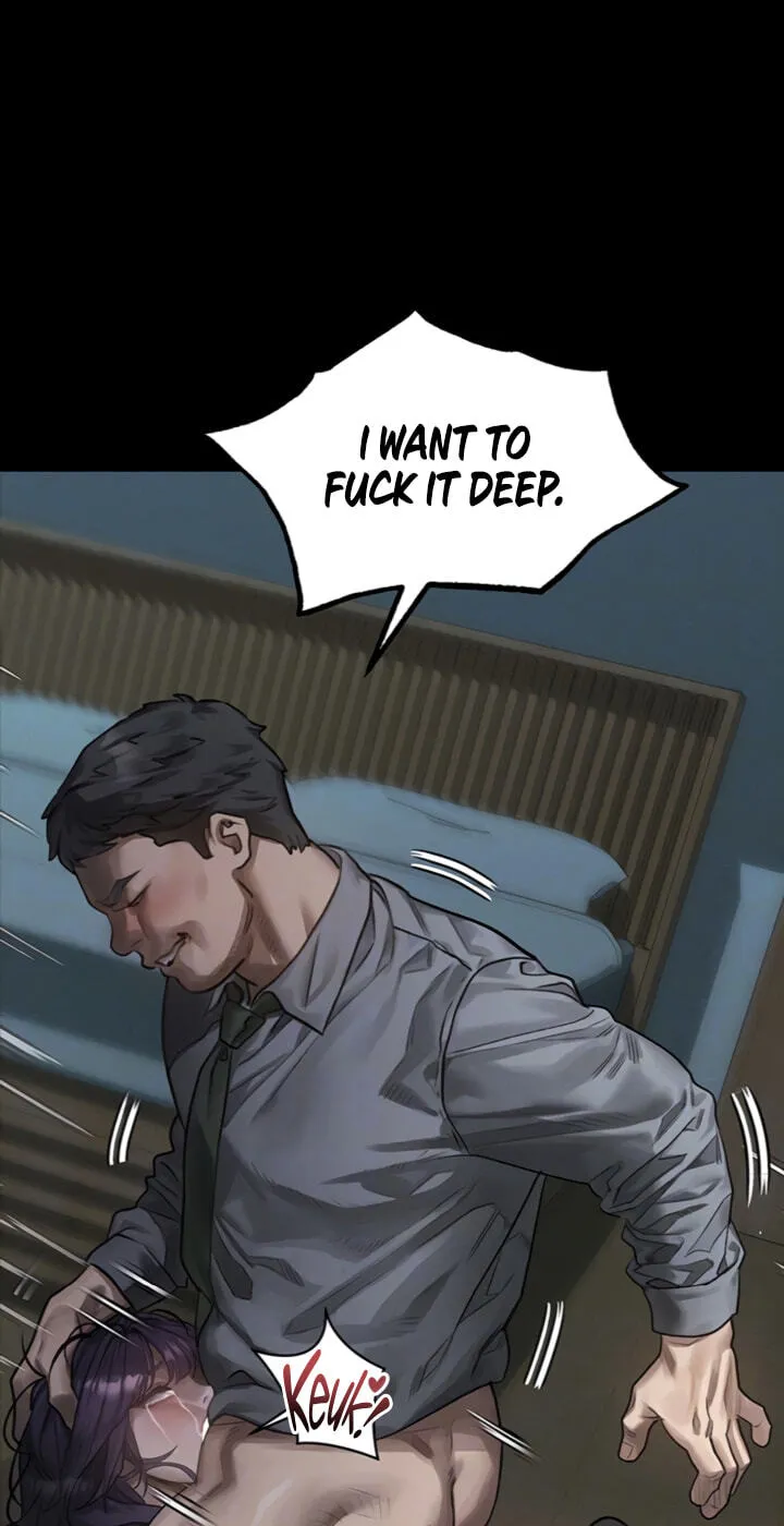Dirty Talk Chapter 61 page 23 - 