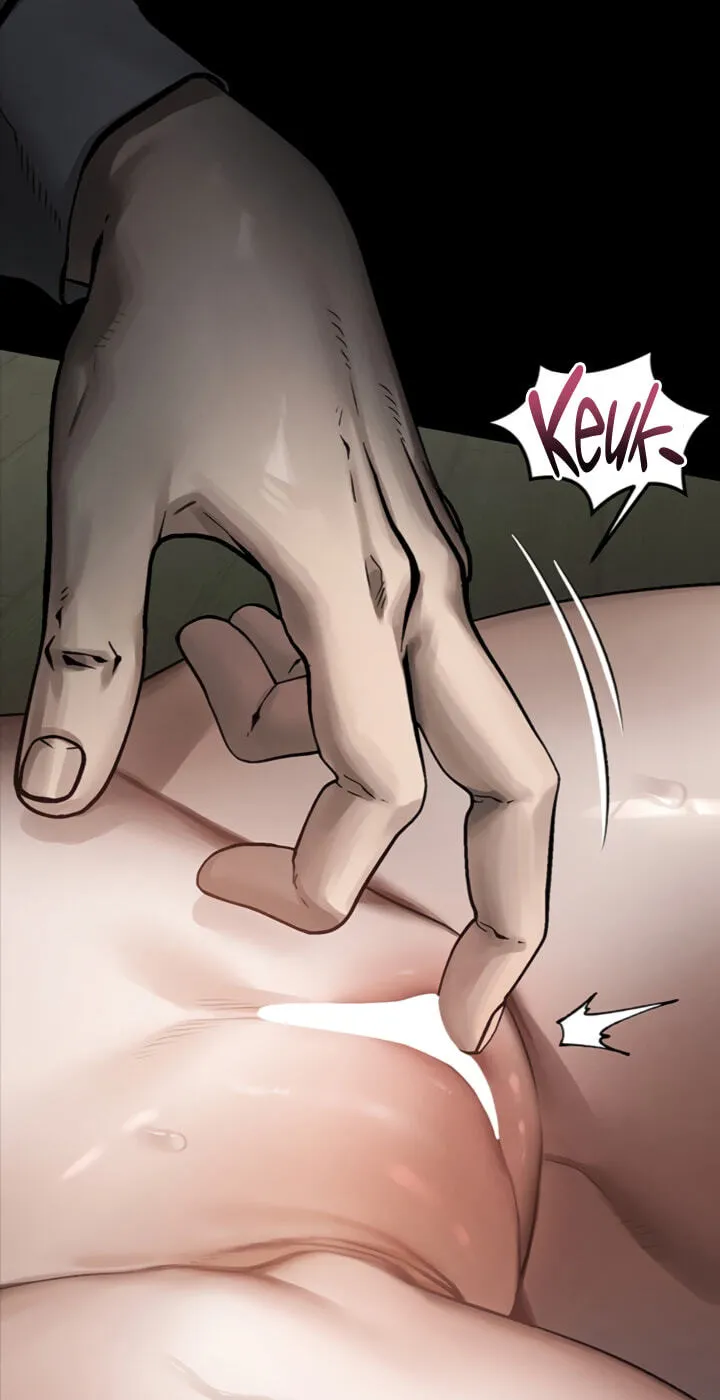 Dirty Talk Chapter 61 page 25 - 