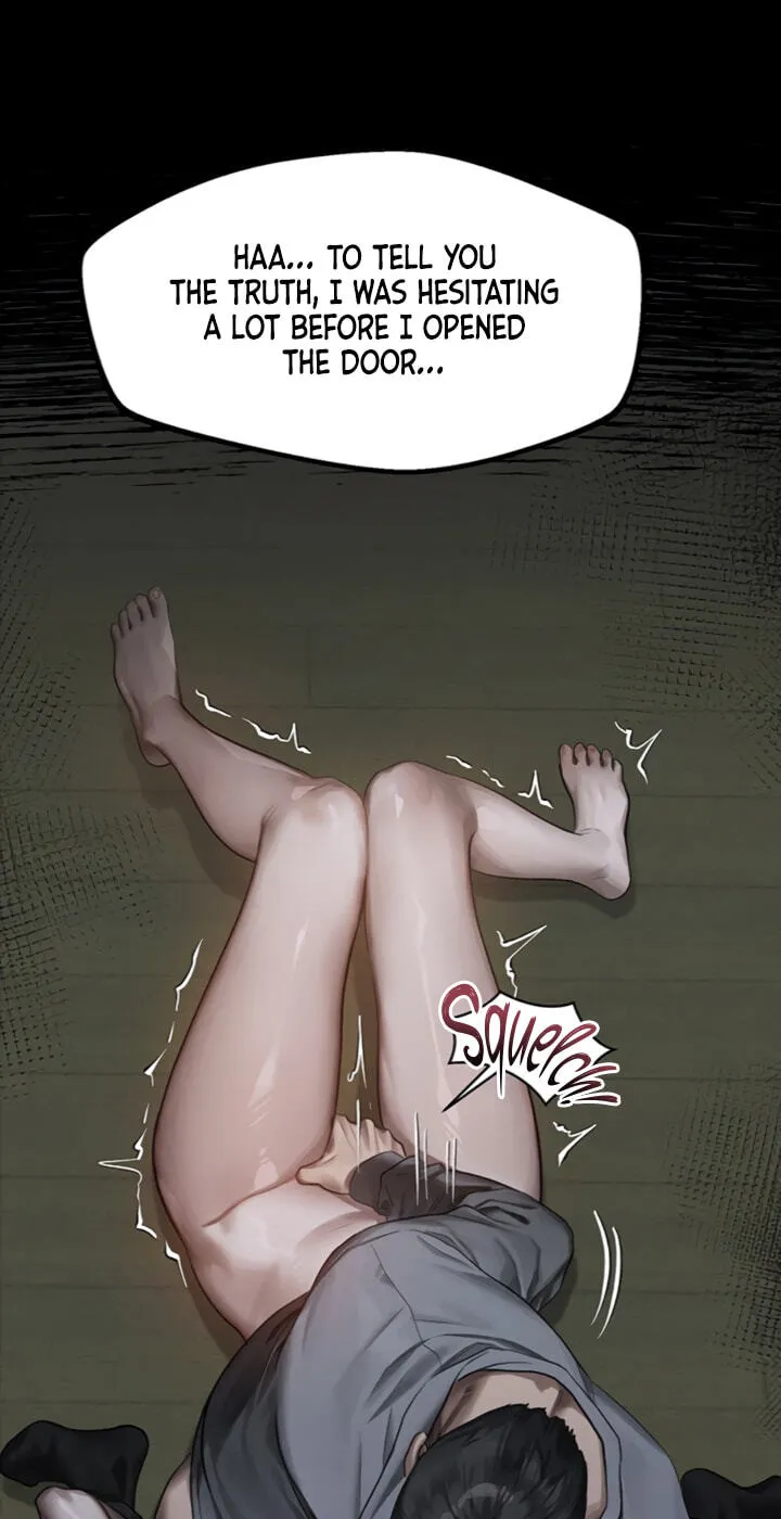 Dirty Talk Chapter 61 page 32 - 