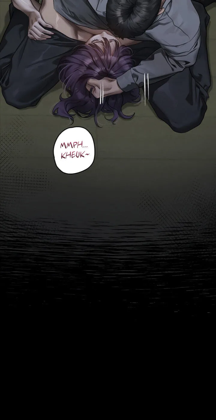 Dirty Talk Chapter 61 page 33 - 