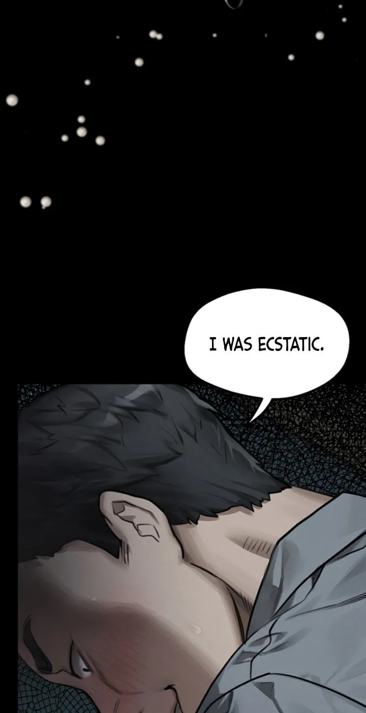 Dirty Talk Chapter 61 page 36 - 