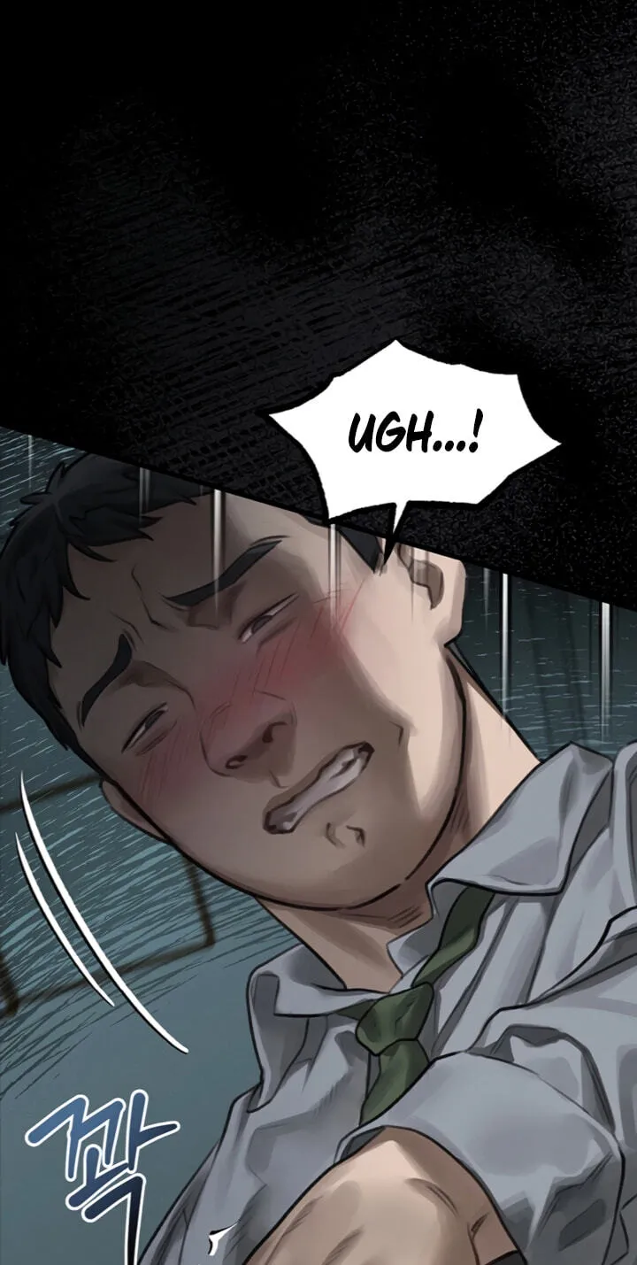 Dirty Talk Chapter 61 page 41 - 