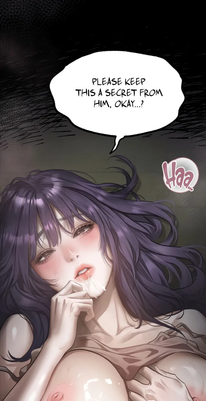 Dirty Talk Chapter 61 page 55 - 
