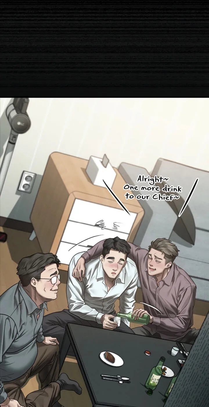 Dirty Talk Chapter 61 page 68 - 