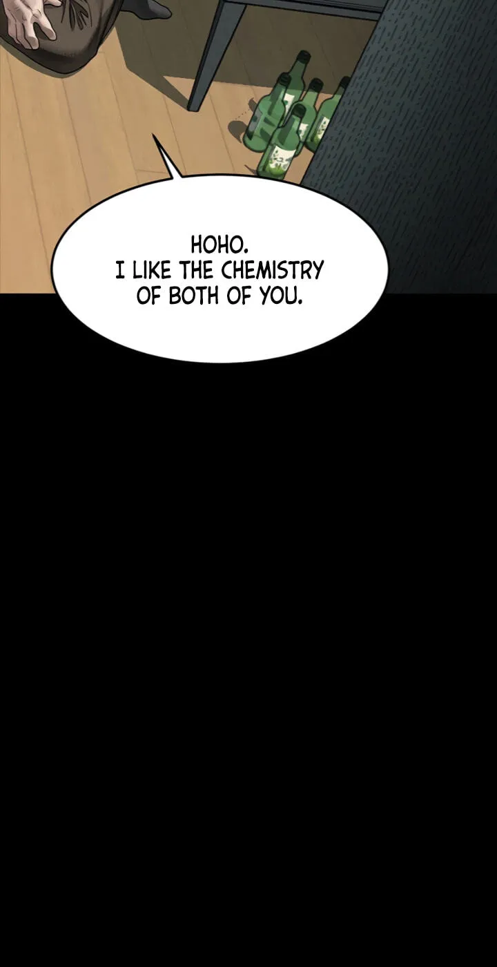 Dirty Talk Chapter 61 page 69 - 