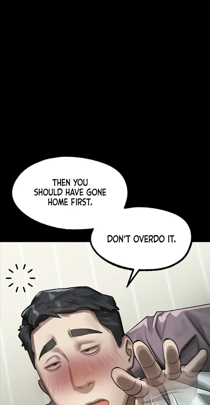 Dirty Talk Chapter 61 page 76 - 