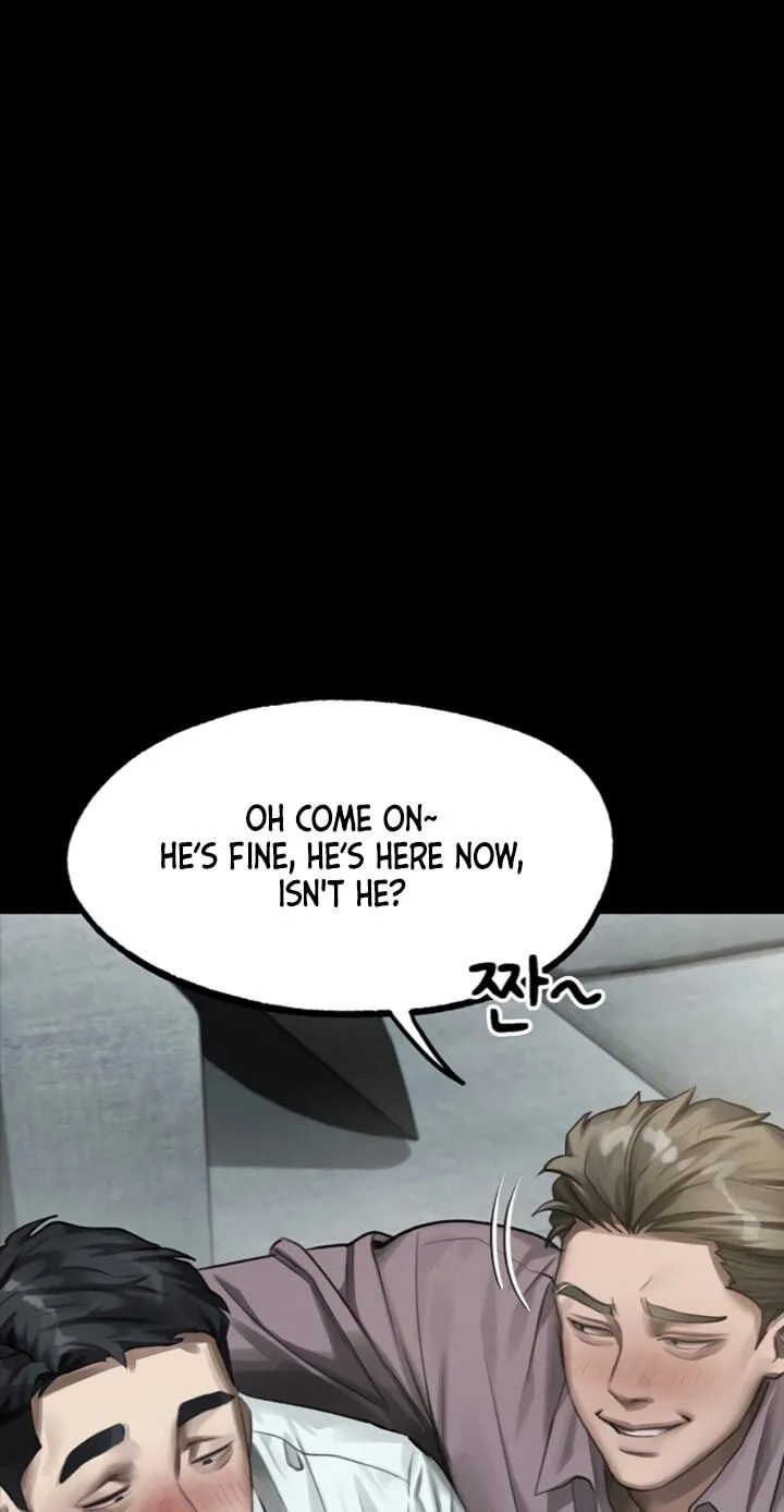 Dirty Talk Chapter 61 page 78 - 