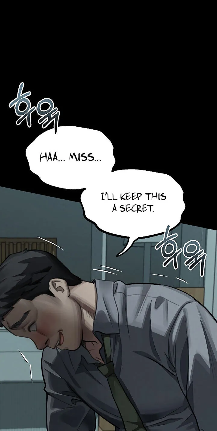 Dirty Talk Chapter 61 page 10 - 