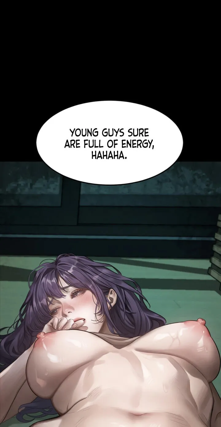 Dirty Talk Chapter 61 page 99 - 
