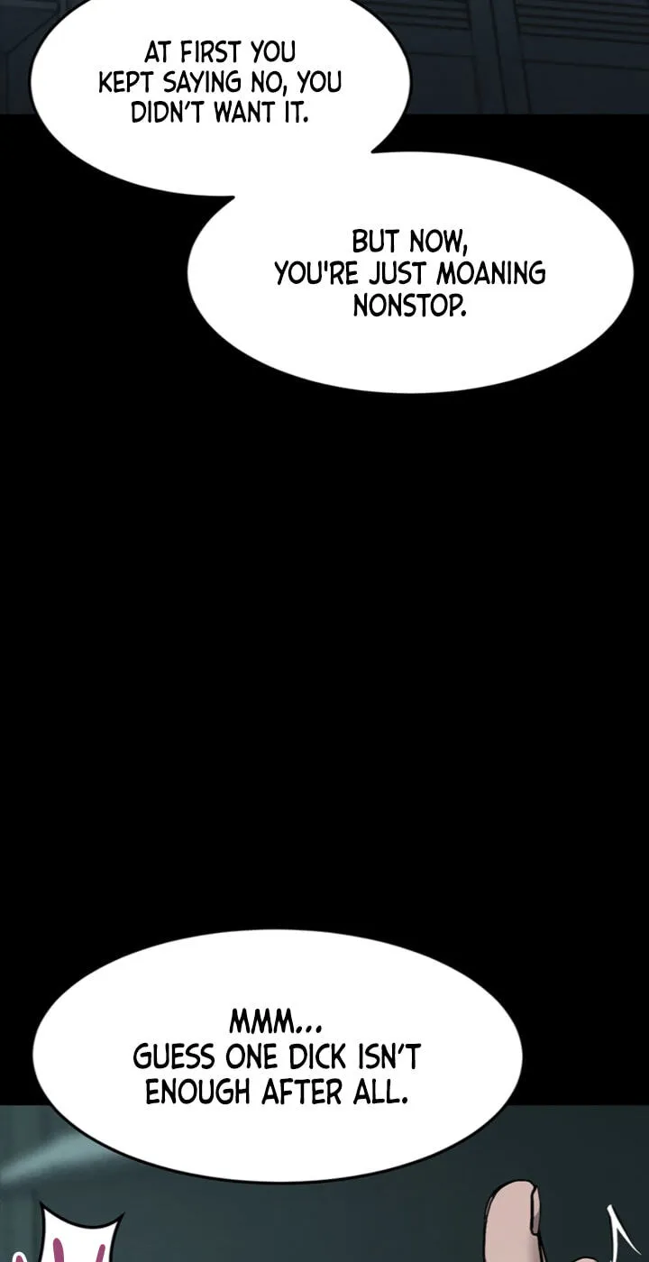 Dirty Talk Chapter 62 page 12 - 