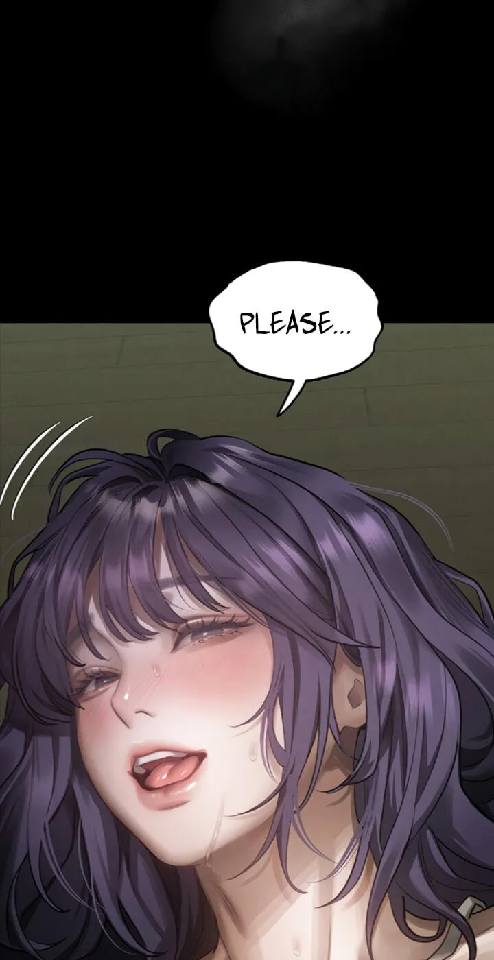 Dirty Talk Chapter 62 page 16 - 